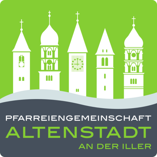 Pfarreiengemeinschaft Altenstadt