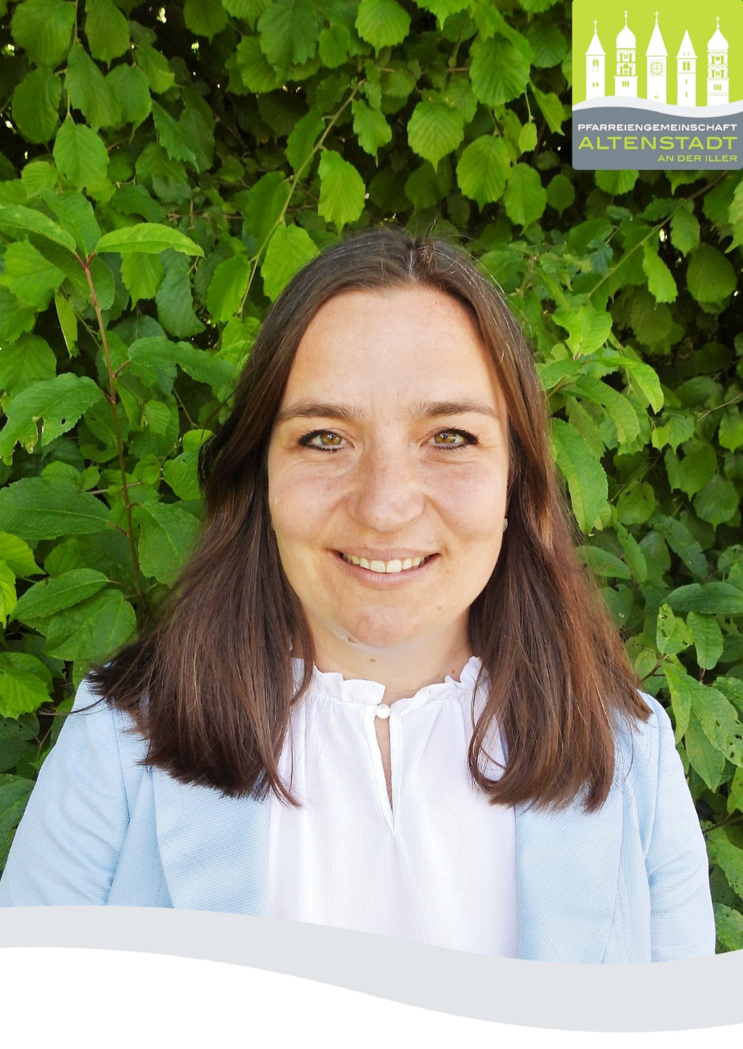 Verwaltungs Team – Pfarreiengemeinschaft Altenstadt