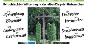 Einladung Halte-Picknick-Konzert