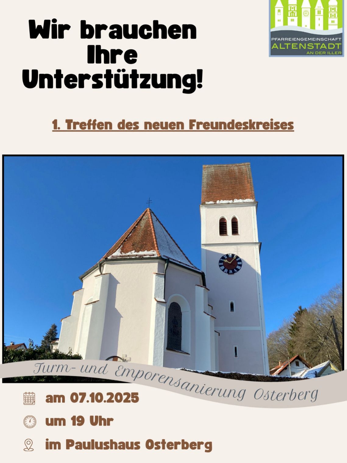 Link zum Veranstaltungspost