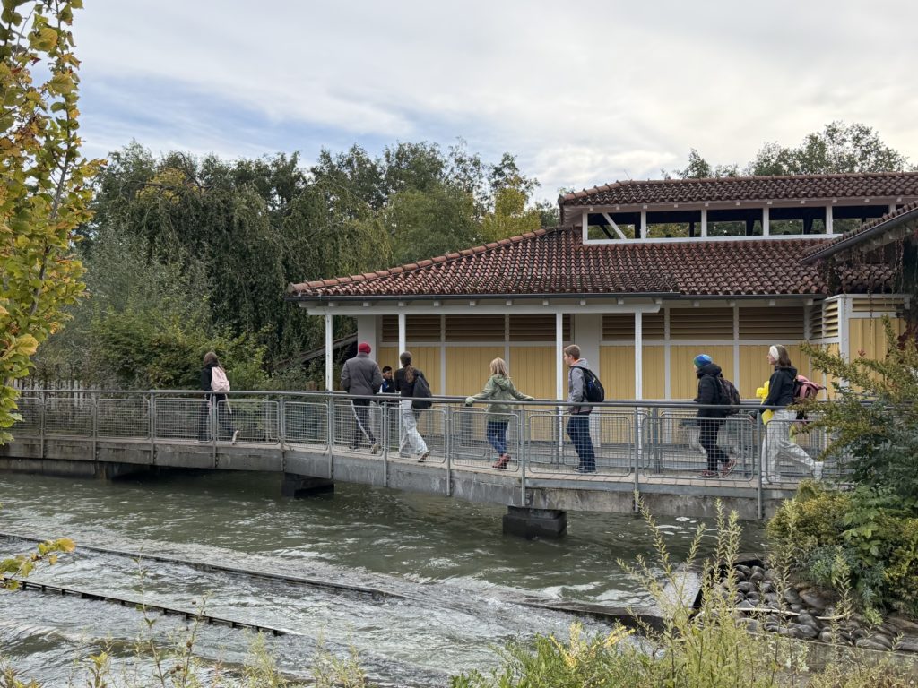 Tripsdrillfahrt