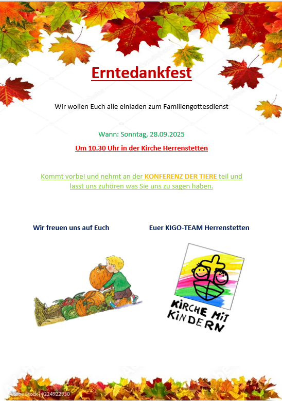 Link zum Veranstaltungspost