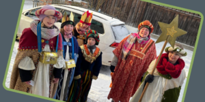 Sternsinger Illereichen 2026