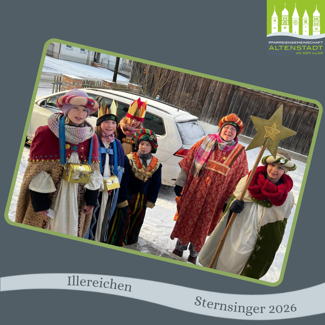 Link zum Post des Rückblicks