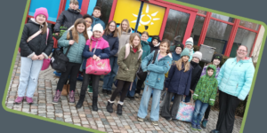 Badetag der Ministranten der PG im Nautilla am 31.01.2026