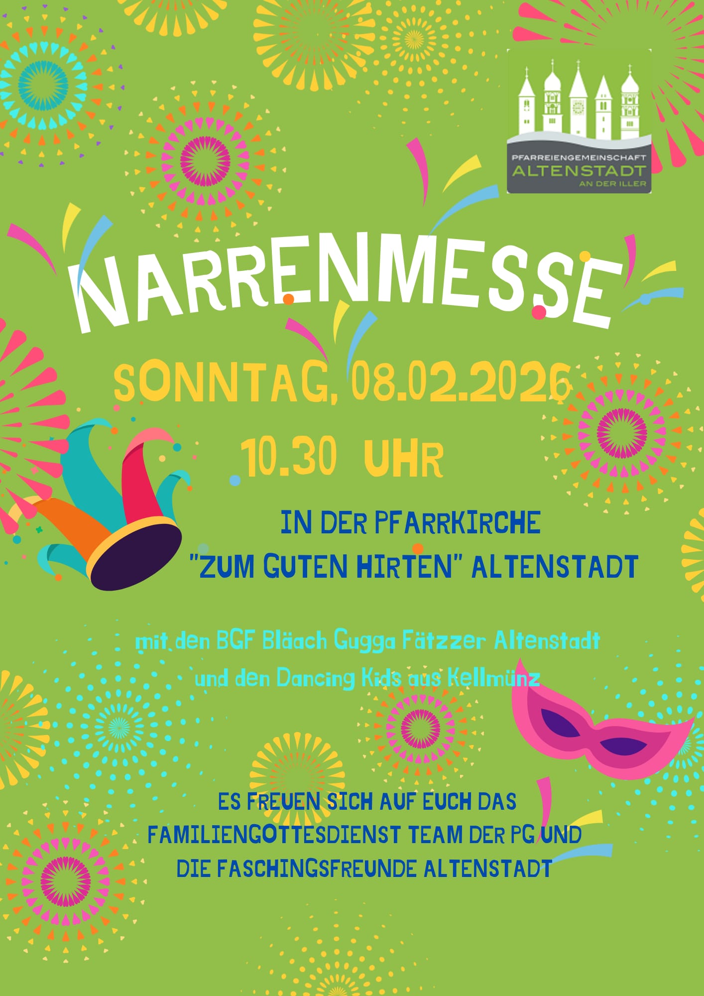 Link zum Veranstaltungspost