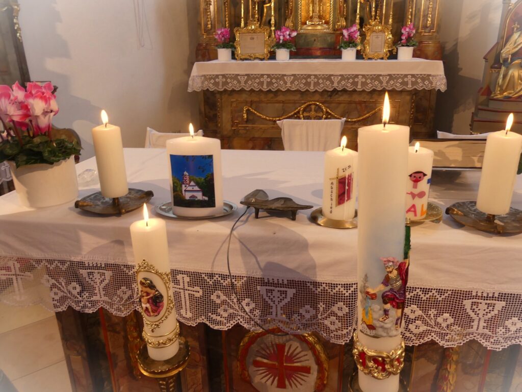 EindrÃ¼cke der WiedererÃ¶ffnung