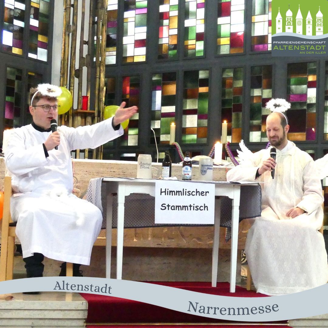 Link zum Post des Rückblicks