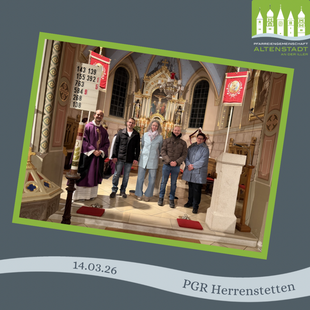PGR Herrenstetten