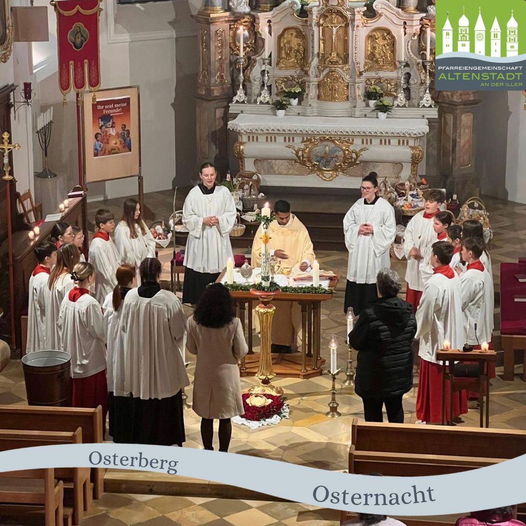 Link zum Post des Rückblicks