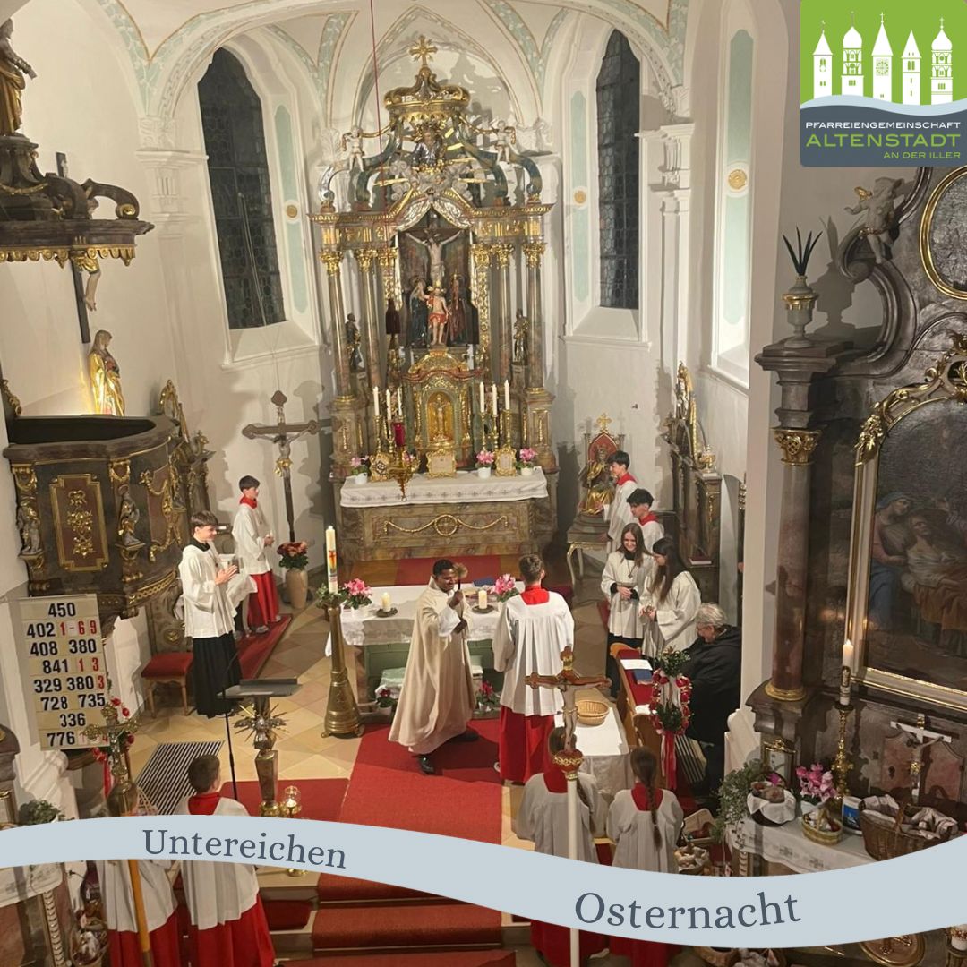 Link zum Post des Rückblicks