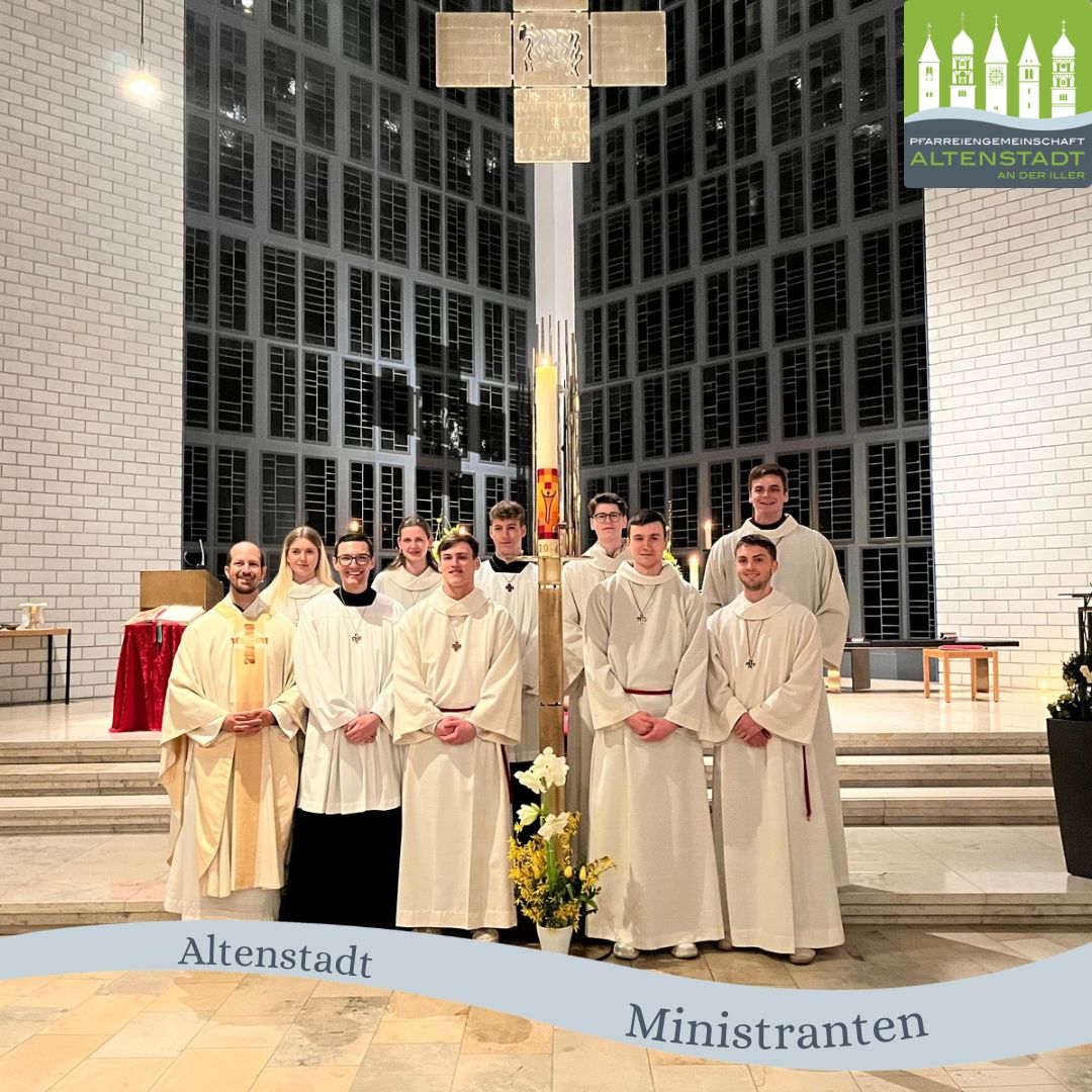 Link zum Post des Rückblicks